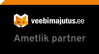 Veebimajutus.ee ametlik partner