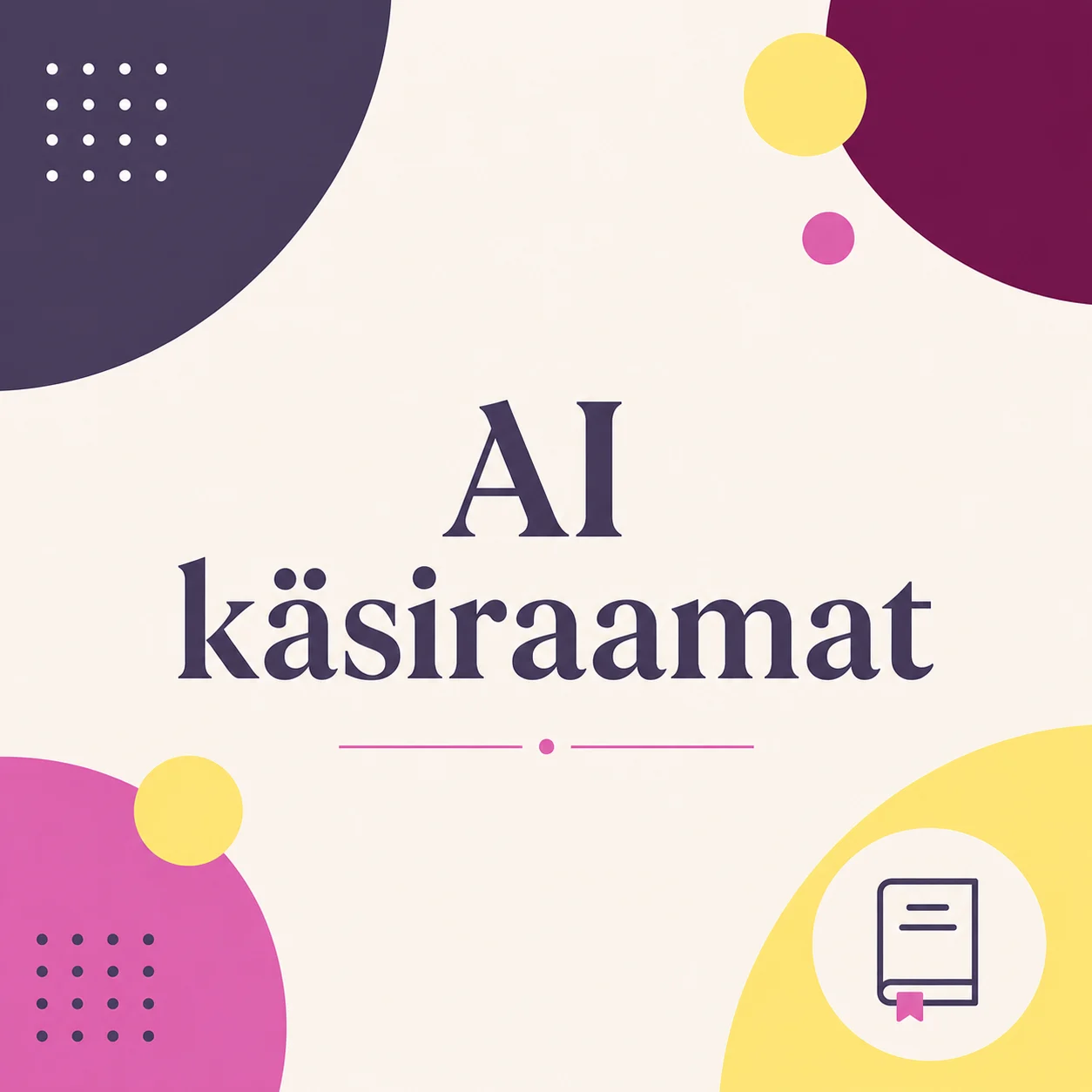 AI käsiraamat