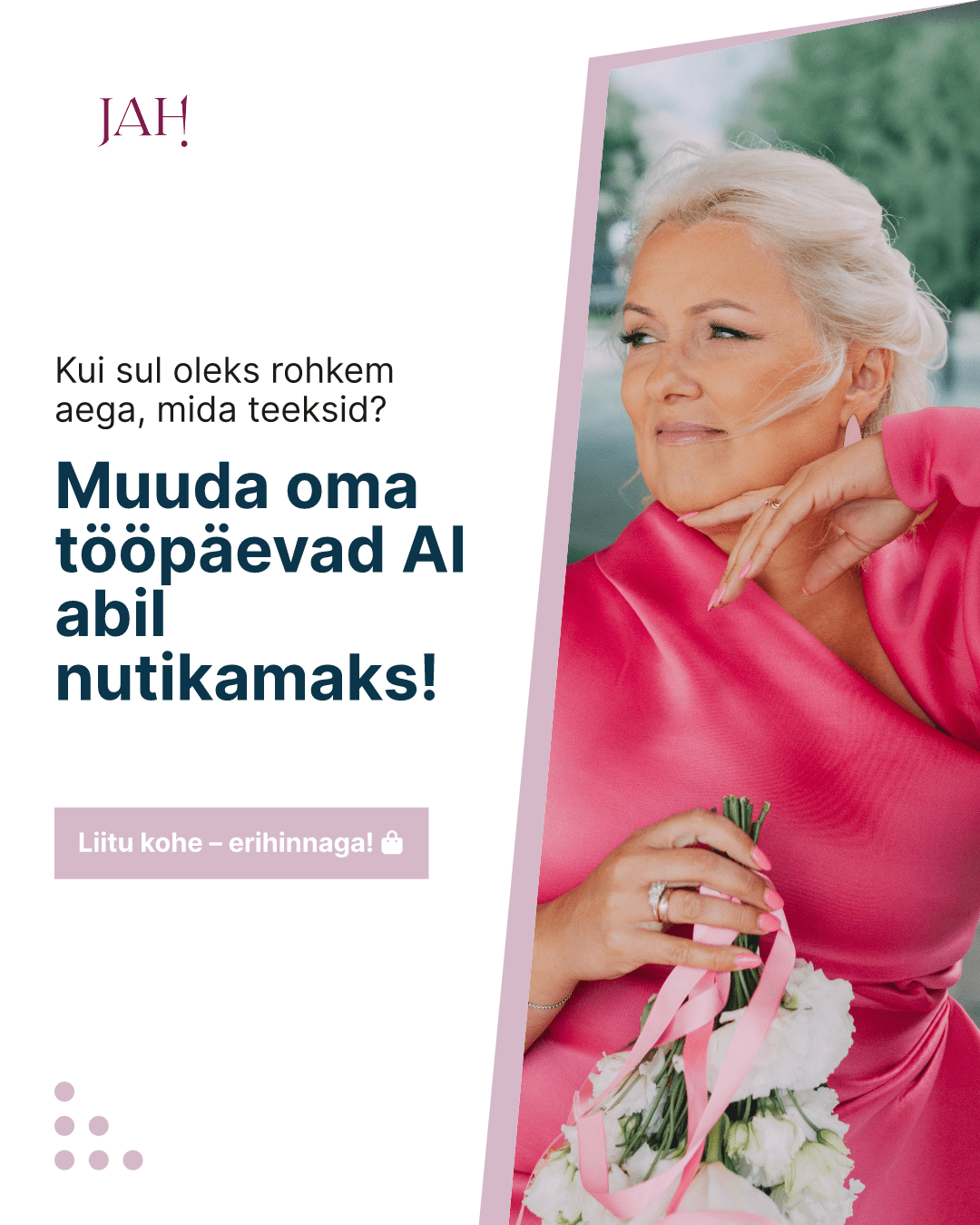 AI väljakutse